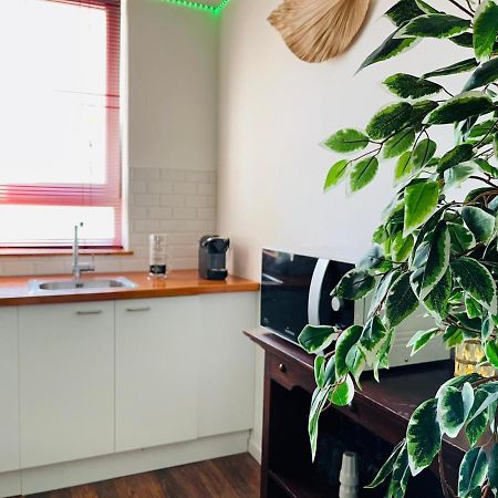 Balille Apartman Kültér fotó