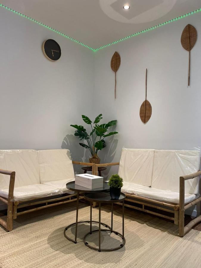 Balille Apartman Kültér fotó