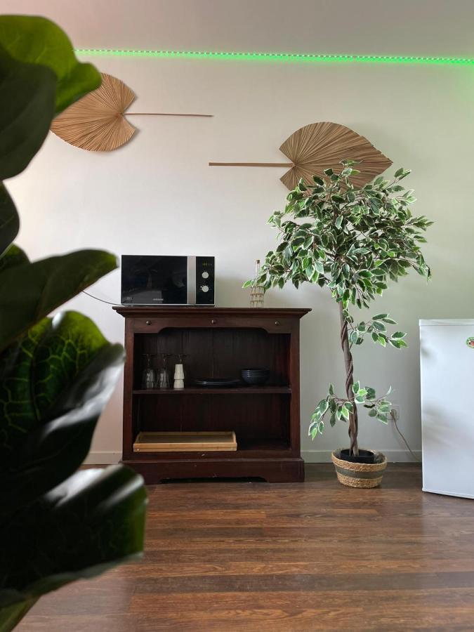 Balille Apartman Kültér fotó