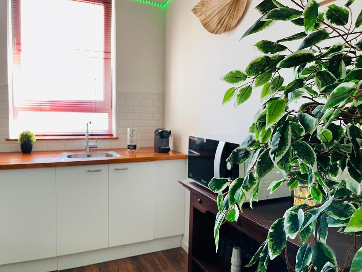 Balille Apartman Kültér fotó