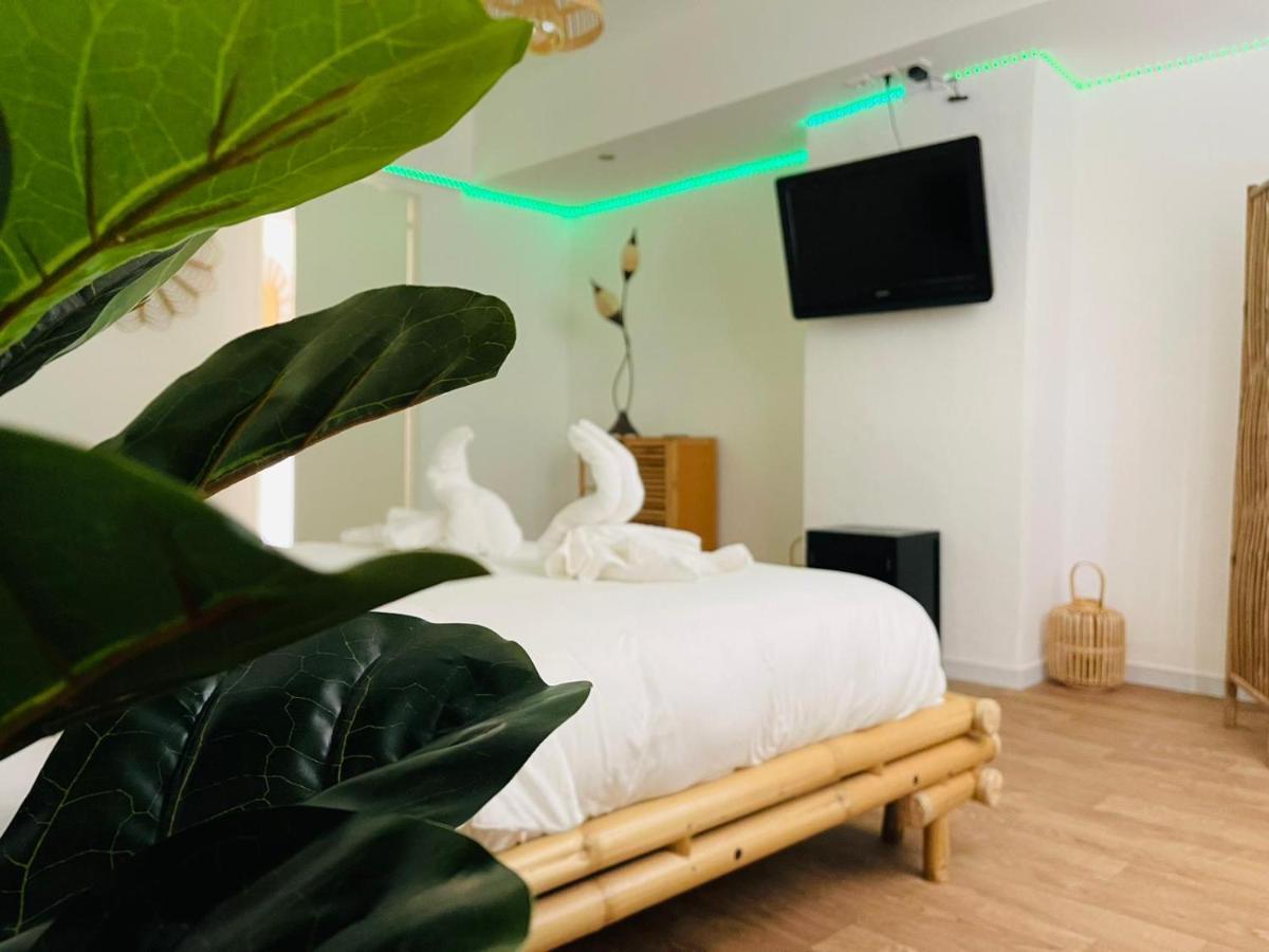 Balille Apartman Kültér fotó