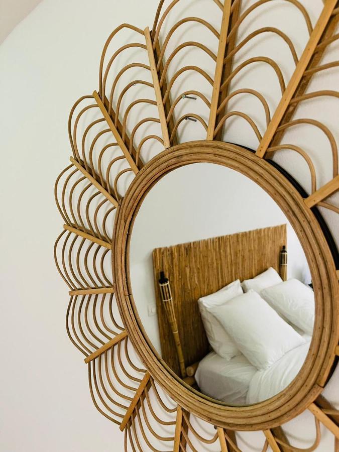 Balille Apartman Kültér fotó