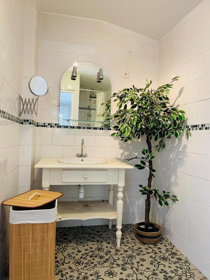 Balille Apartman Kültér fotó