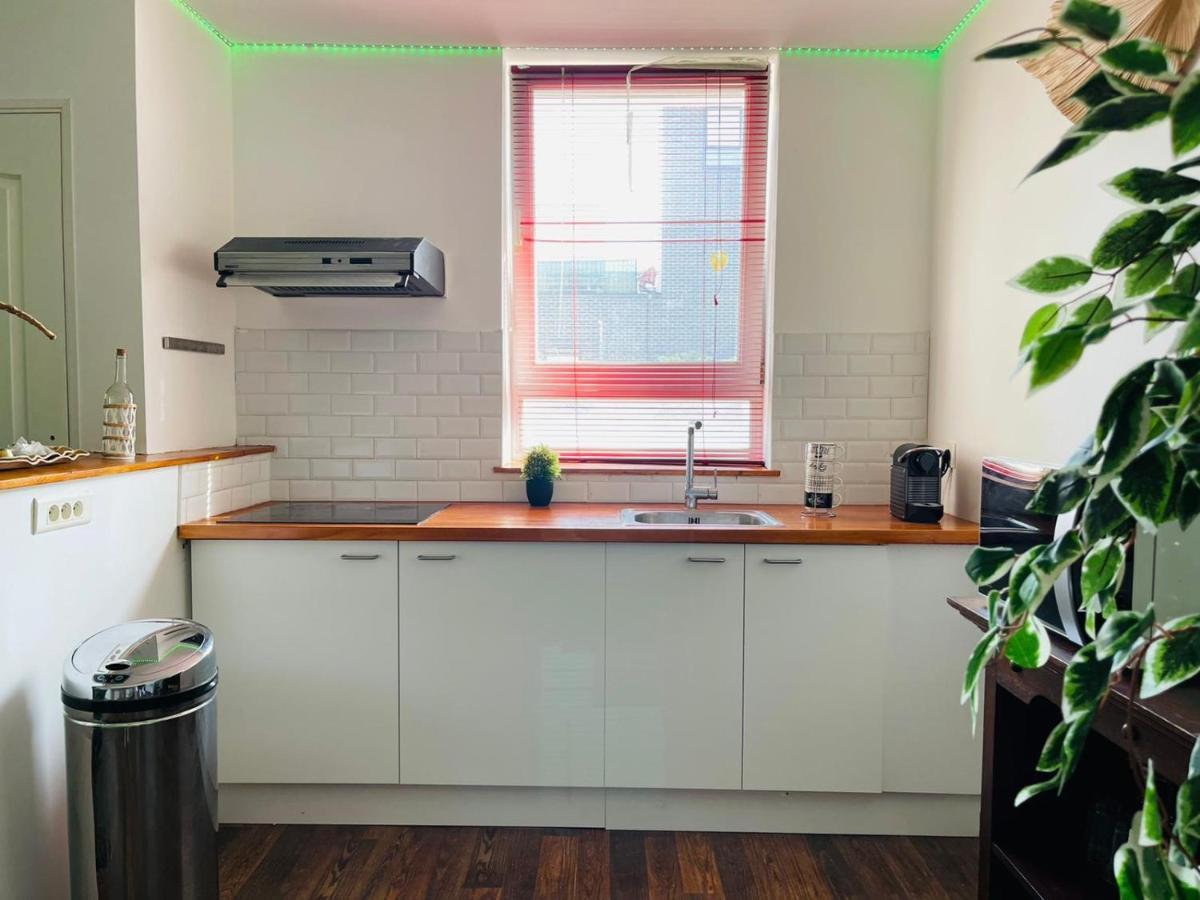 Balille Apartman Kültér fotó