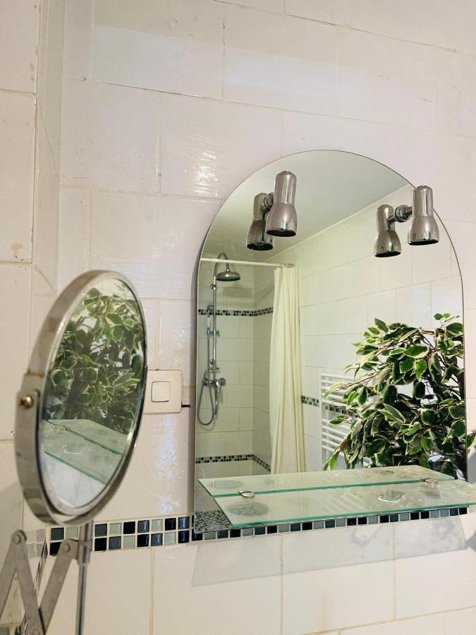 Balille Apartman Kültér fotó