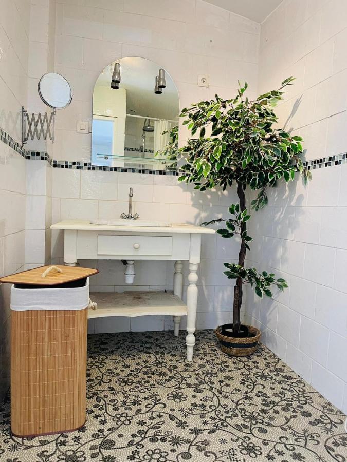 Balille Apartman Kültér fotó