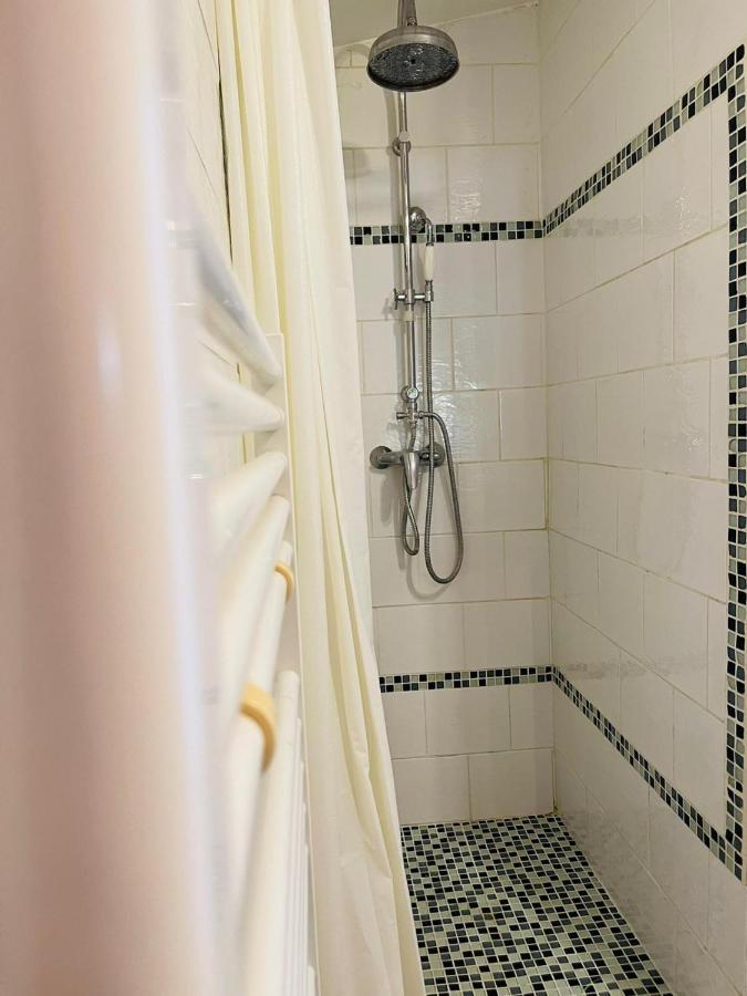 Balille Apartman Kültér fotó