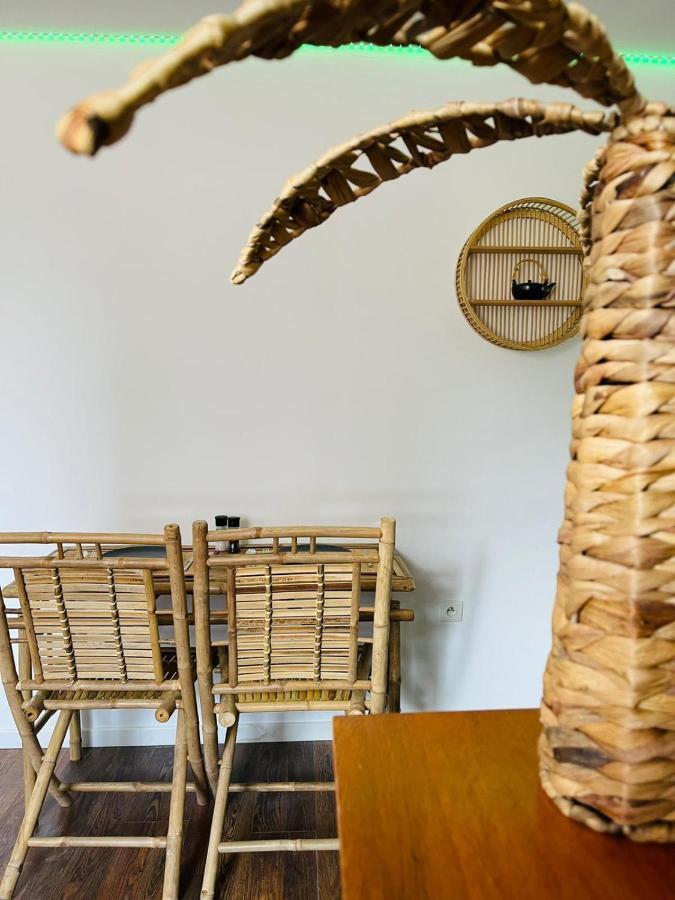 Balille Apartman Kültér fotó