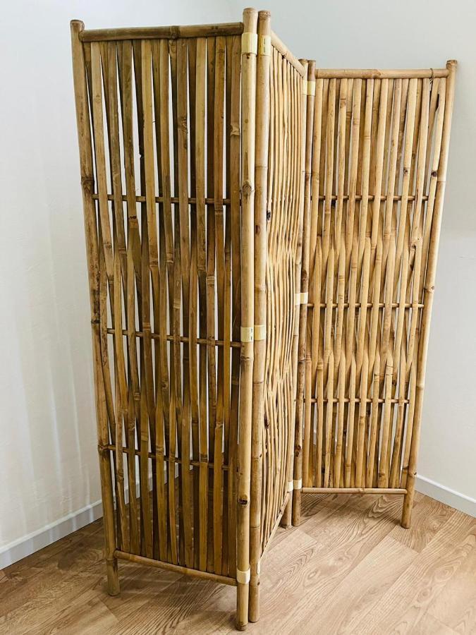 Balille Apartman Kültér fotó