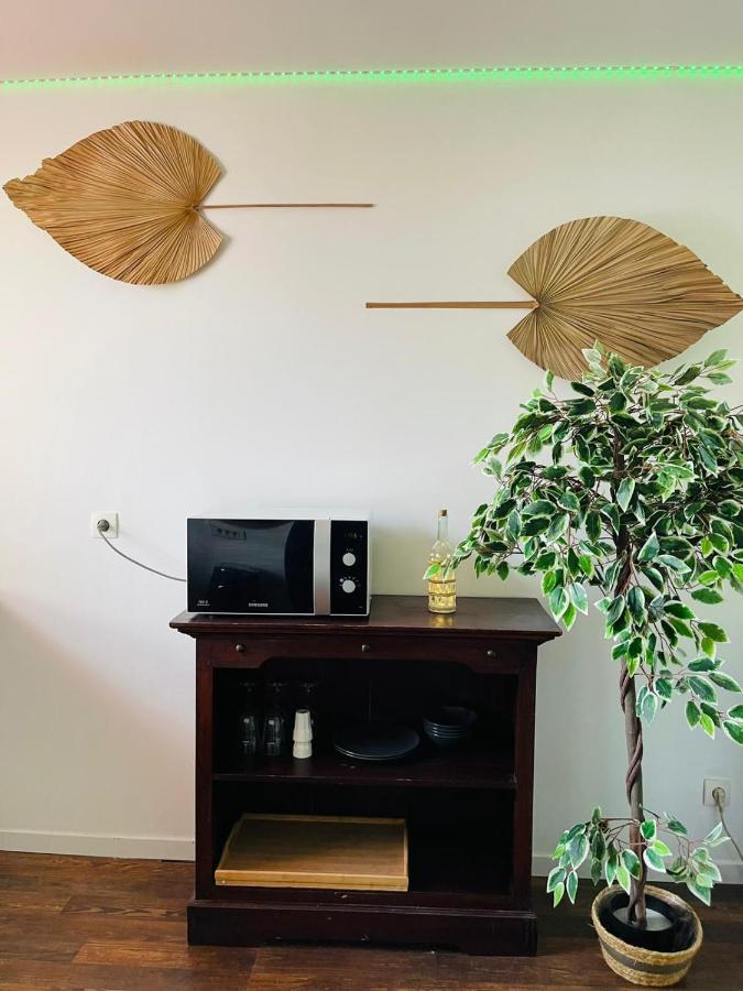 Balille Apartman Kültér fotó